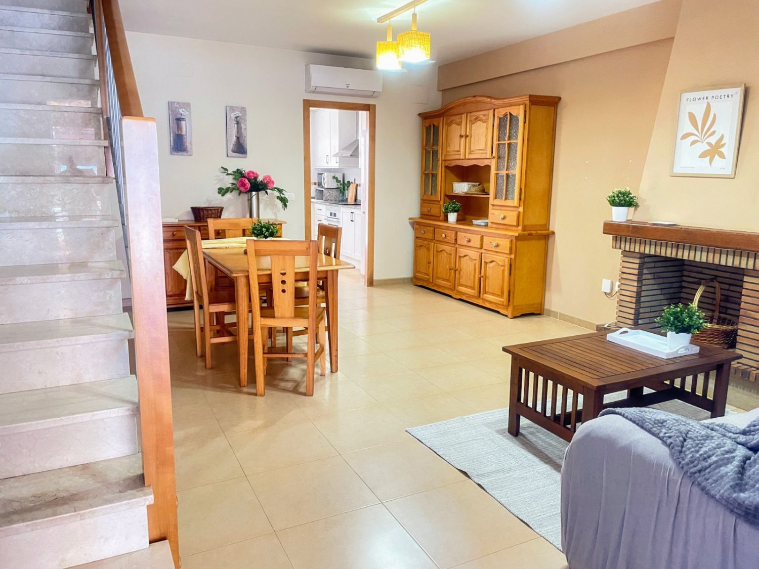 House or chalet for sale in catalans, Playa - Ben Afeli , Almazora / Almassora