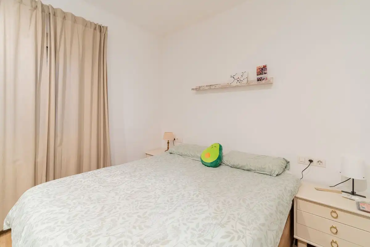 Wohnung mit Aufzug zum Verkauf in Carrer de Padilla, imagen 17