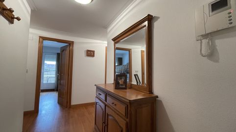 Foto 2 de Pis de lloguer a Donostia-san Sebastián - Donibane Garazi, 6, Antiguo, Donostia - San Sebastián