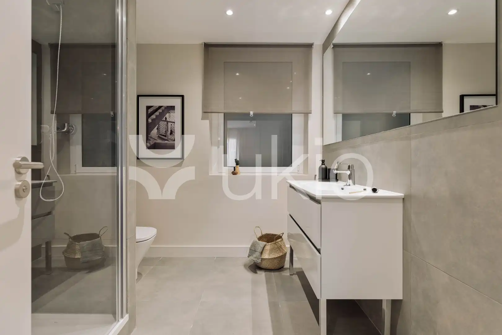 Apartament de lloguer amb opció a compra a Carrer de Balmes, El Putget i el Farró