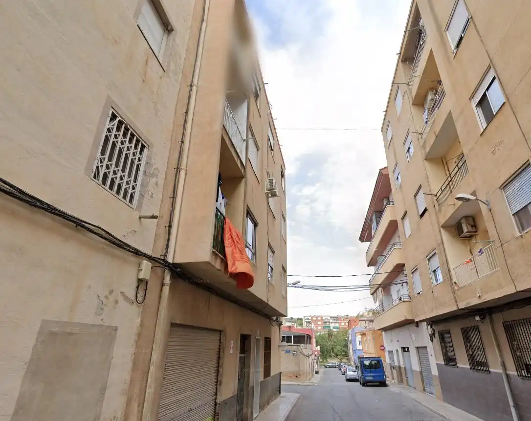 Flat for sale in ZARZUELA 3, imagen 4