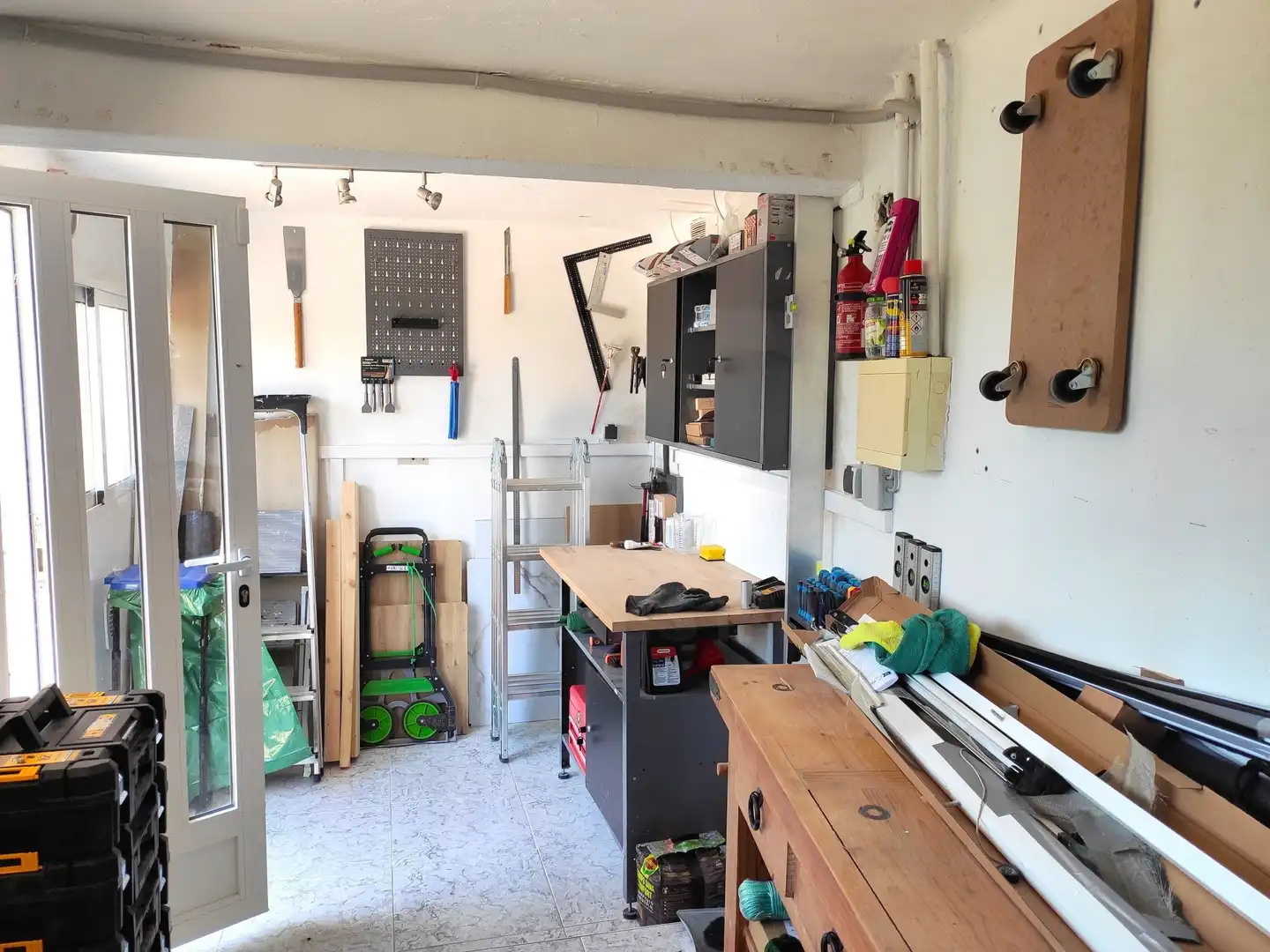 Casa o xalet en venda en Pedralba amb Aire condicionat, Calefacció i Terrassa