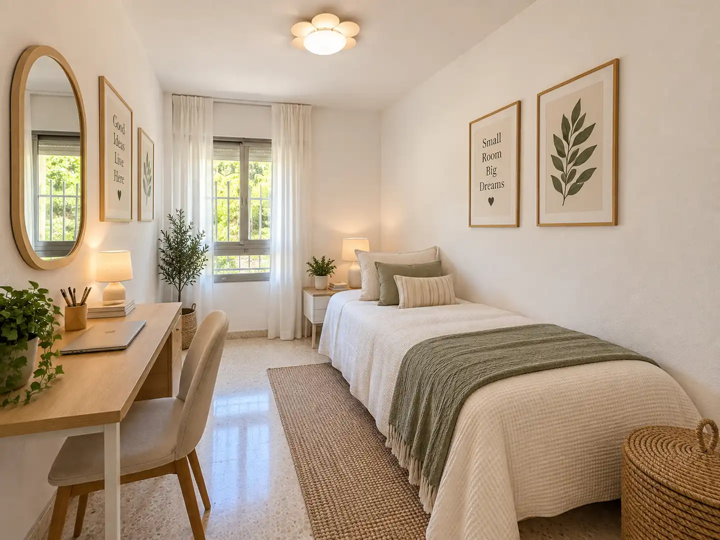 Apartament amb ascensor en venda a Avenida de la Constitución, imagen 17