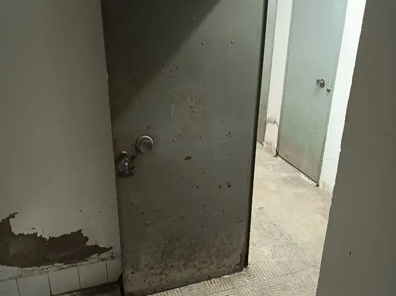 Storage room for rent in Sevilla