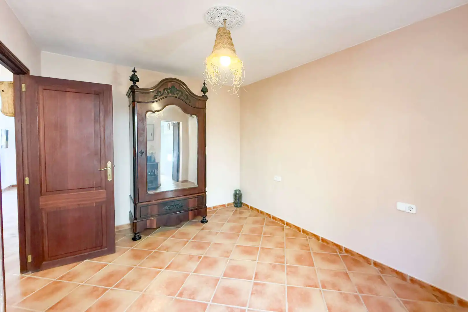Habitación de Casa o chalet en venta en Artà con Aire acondicionado, Calefacción y Terraza