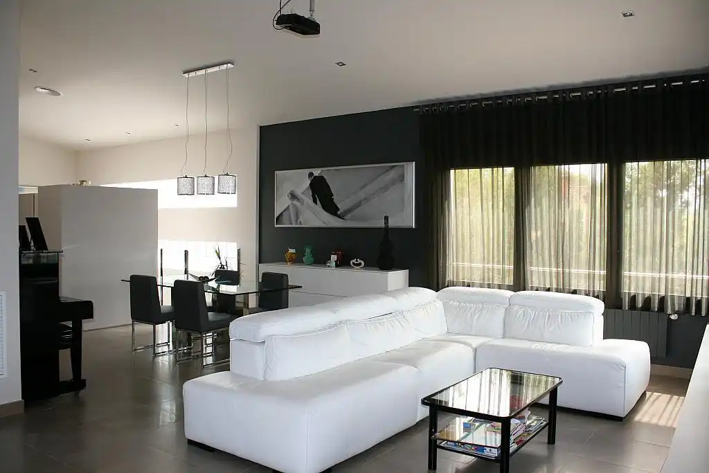 Casa con piscina en venta en sin calle, imagen 4