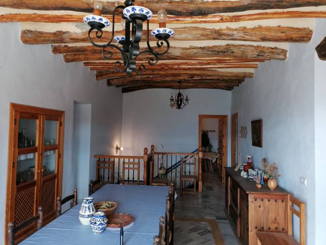 Casa-chalet en Venta en Paterna del Río