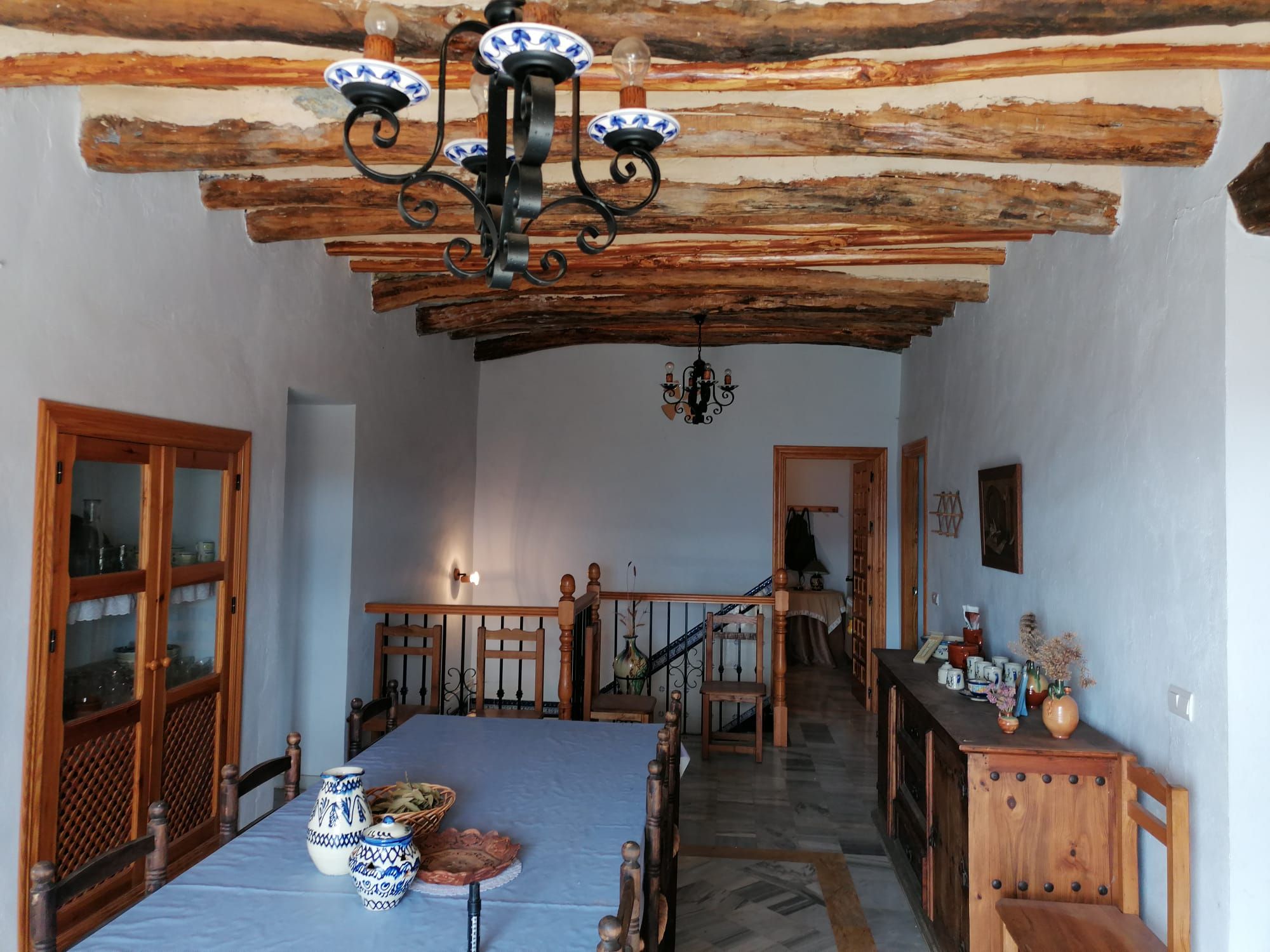 House or chalet for sale in Paterna del Río
