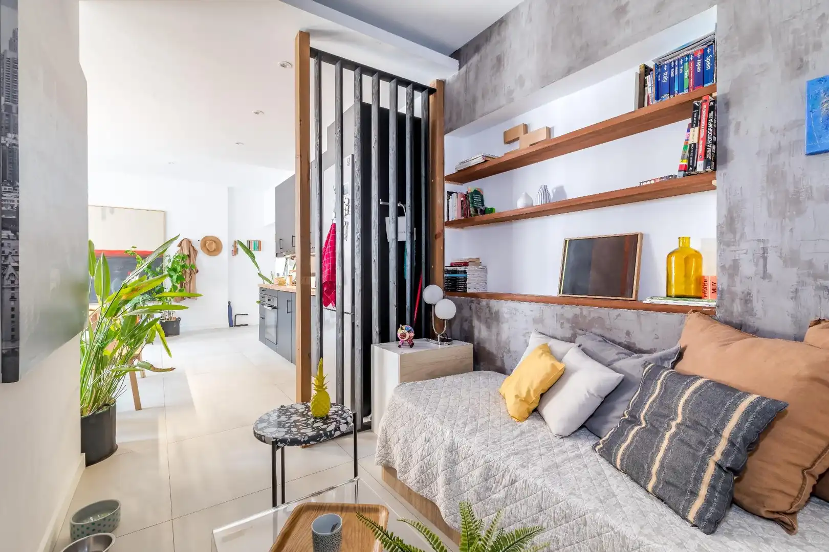 Habitación de Piso en venta en Madrid con Aire acondicionado, Calefacción y Amueblado
