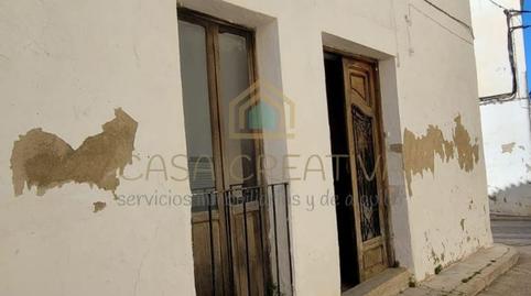 Photo 2 of House or chalet for sale in Calle Nueva, Canals, Valencia