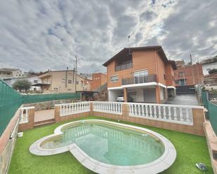 House or chalet for sale in Can Palet de Vista Alegre