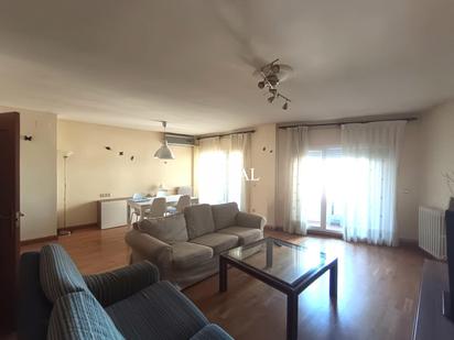 Sala d'estar de Pis en venda en Tudela amb Calefacció i Parquet