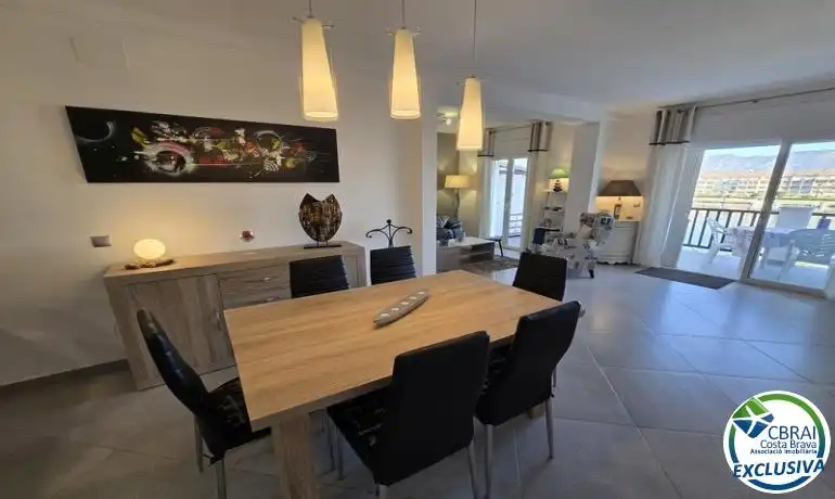 Apartament amb jardí en venda a Sant Maurici, imagen 8