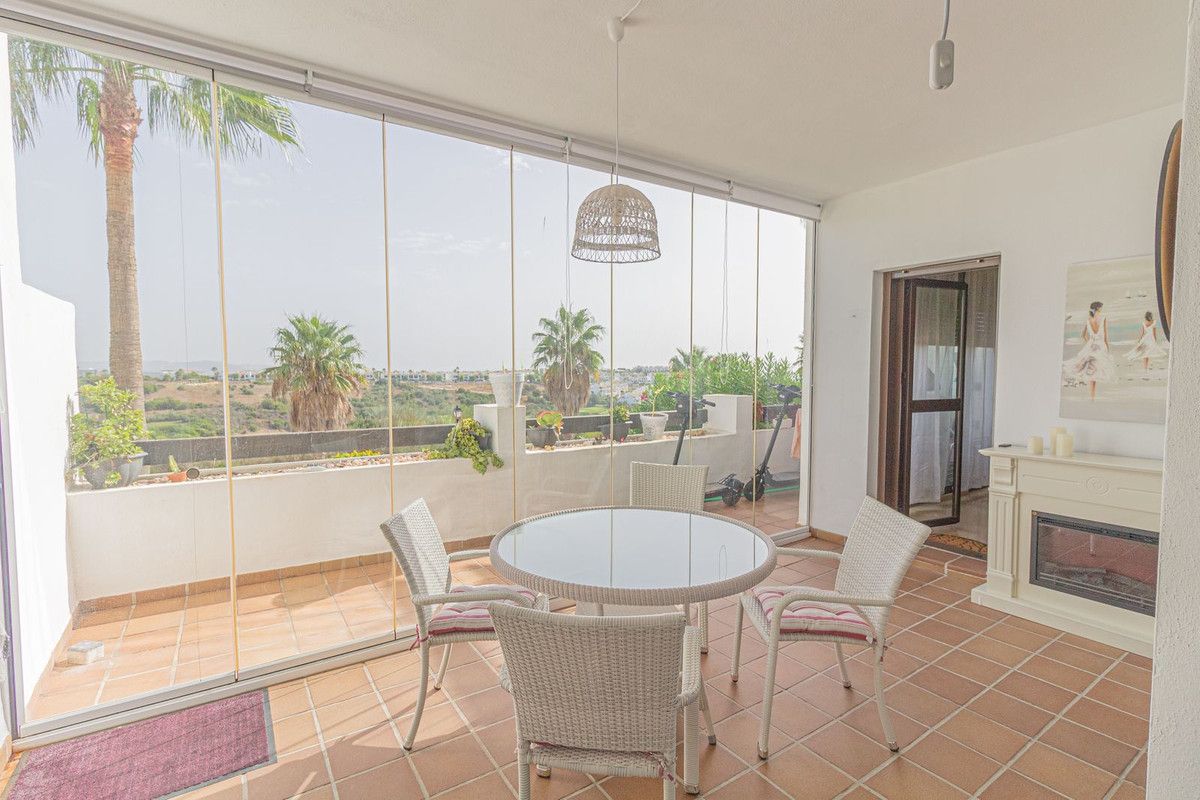 Erdgeschoss zur Miete in La Alcaidesa