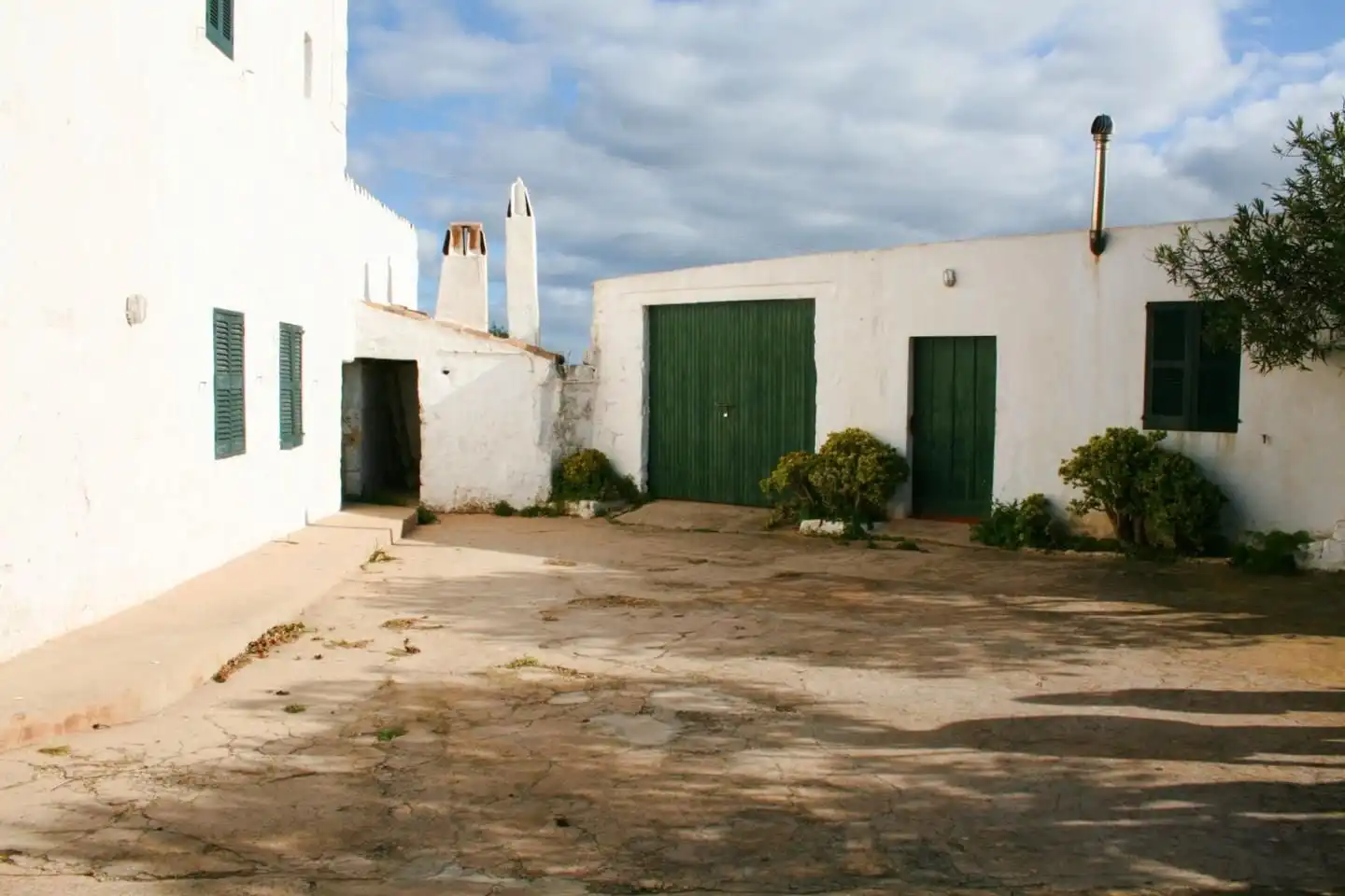 Landhaus mit Pool zum Verkauf in Cala Blanca, imagen 11