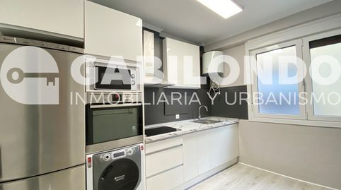 Foto 5 de Piso en venta en Errosario Kalea, Elgoibar, Gipuzkoa