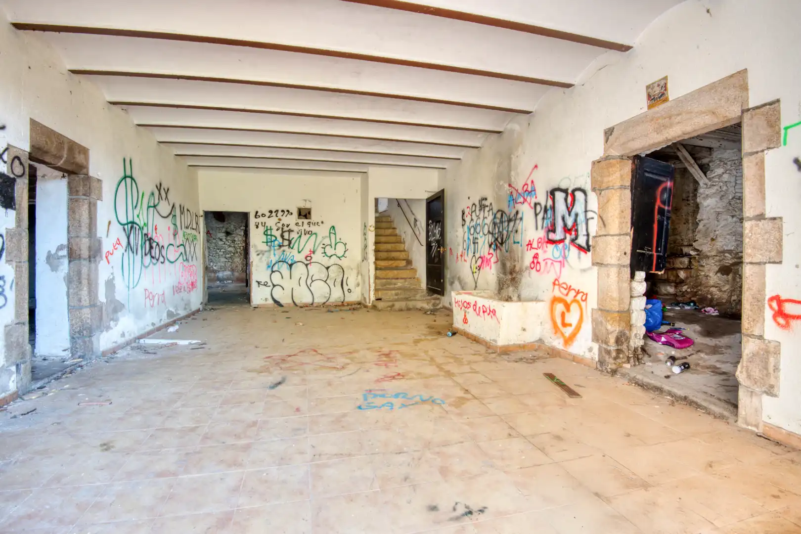 Terreno en venta en Cassà de la Selva