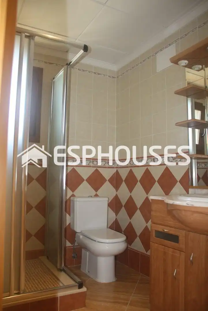 Chalet con terraza en venta en Los Balcones - Los Altos, imagen 18