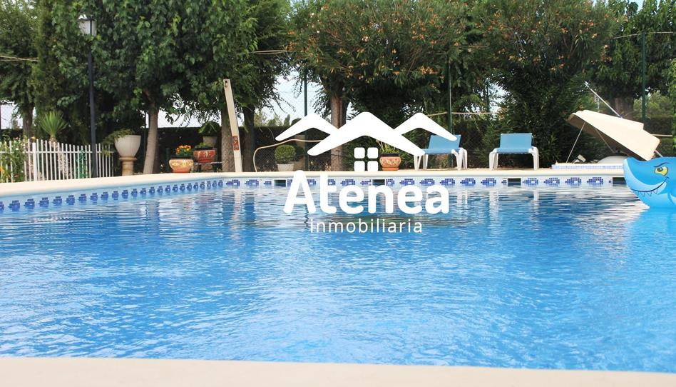 Photo 1 of House or chalet for sale in Alcaraz, Albacete