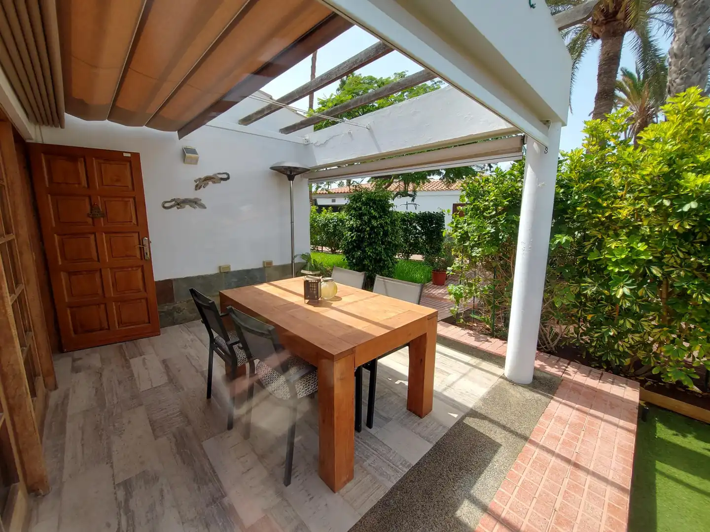 Casa o xalet en venda a Avenida Touroperador Tjaereborg, 59, Maspalomas - Meloneras