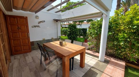 Foto 4 de Casa o chalet en venta en Avenida Touroperador Tjaereborg, 59, Maspalomas - Meloneras, San Bartolomé de Tirajana