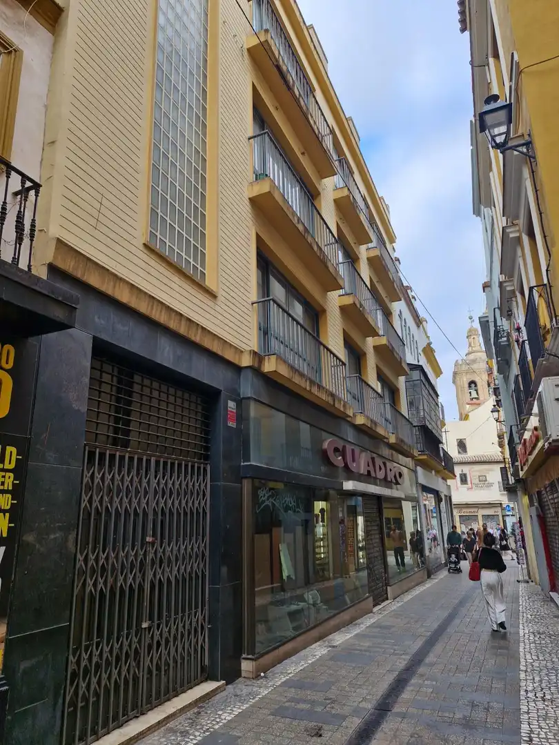 Flat for sale in Sevilla, Sevilla