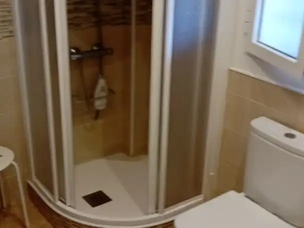 Bathroom of Houses for sale in Almoradí, Alicante