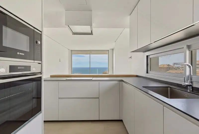 Apartament amb piscina en venda a Med Two, imagen 5