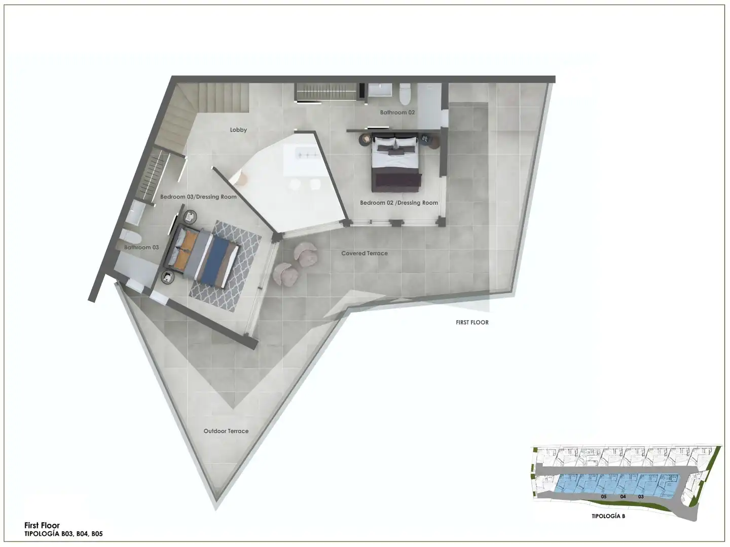 Villa mit Pool zum Verkauf in Alcassar, imagen 8