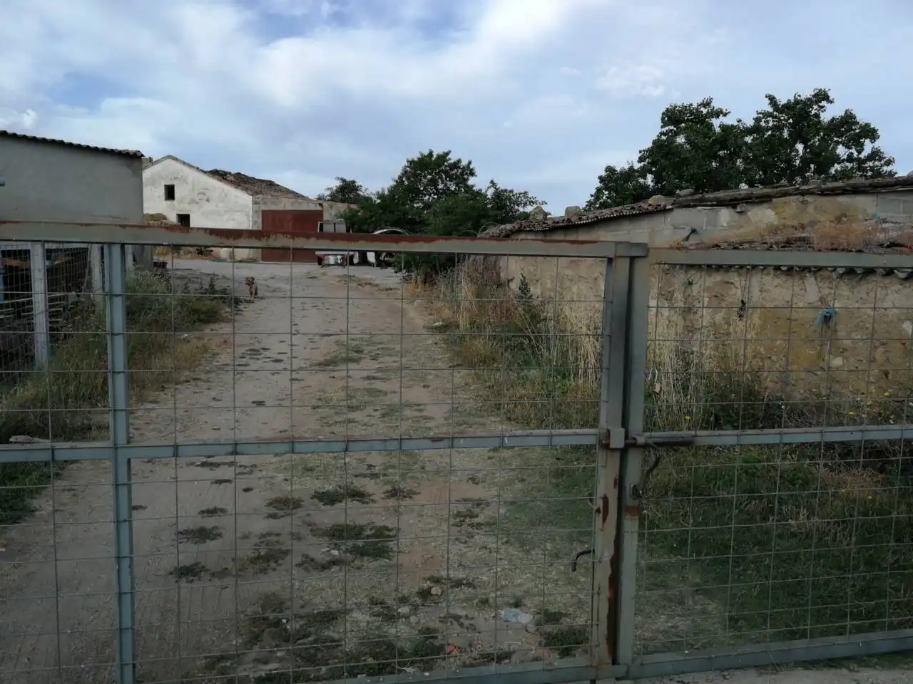 House for sale in Carretera CIUDAD RODRIGO, imagen 9