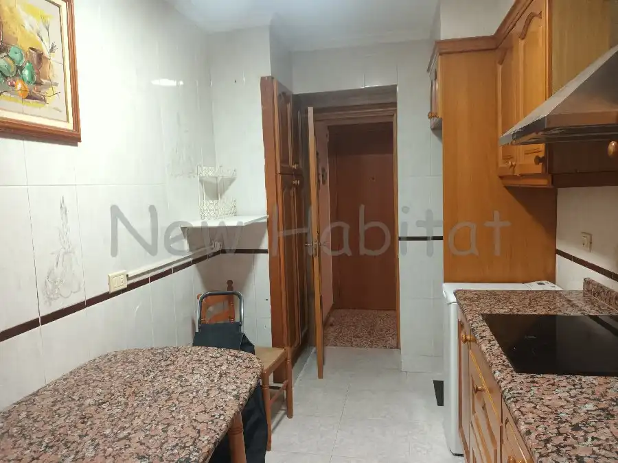 Piso con ascensor en venta en Carrer de Juan Ramón Jiménez, imagen 5
