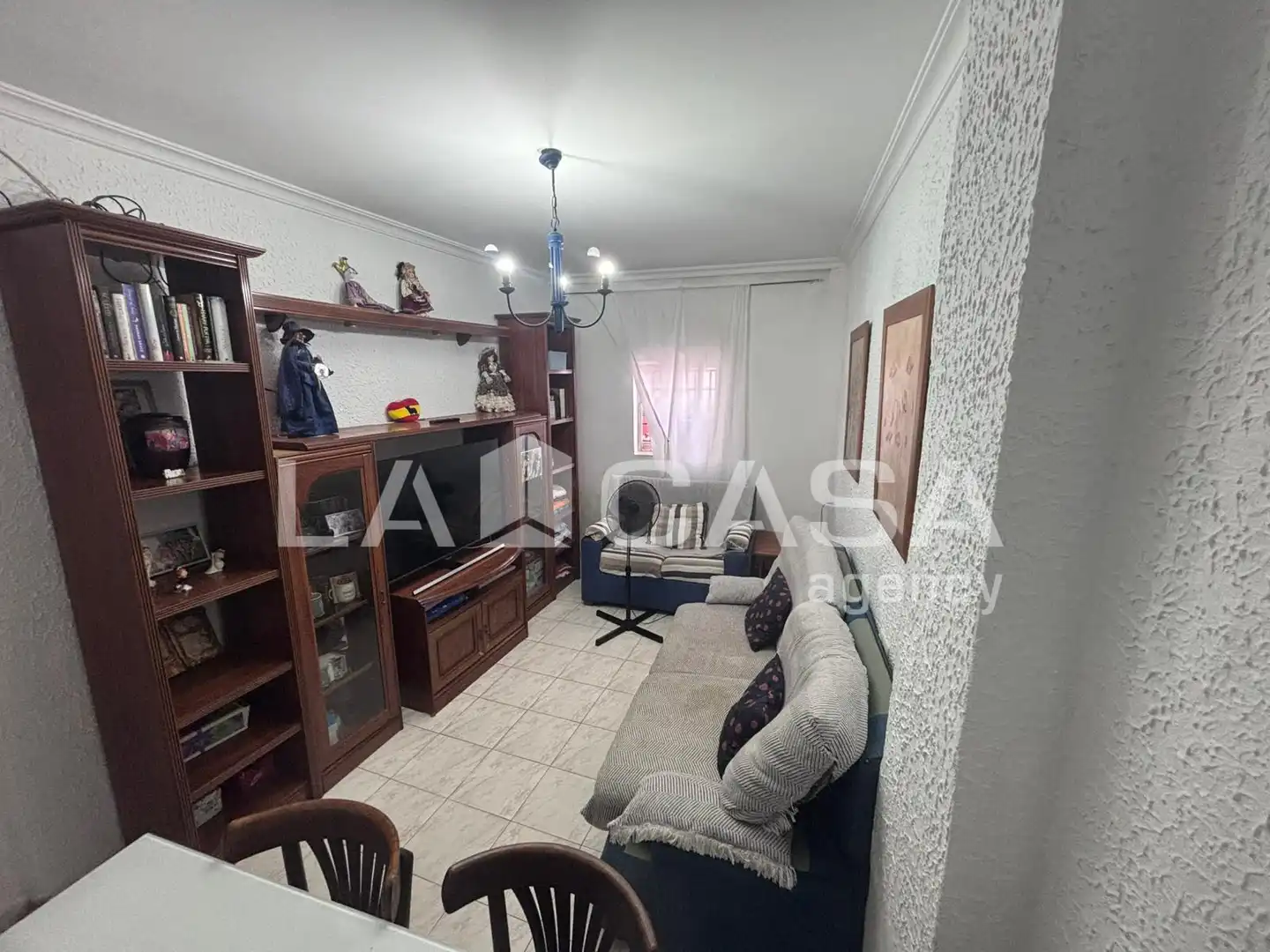 Casa con terraza en venta en Calle Andalucía, imagen 3