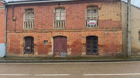 Foto 2 de Finca rústica en venda a Calle la Iglesia, 5, Villalba de la Loma, Valladolid