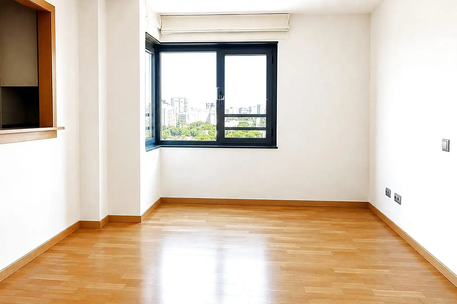 Flat for rent in BAUSÁ, Costillares