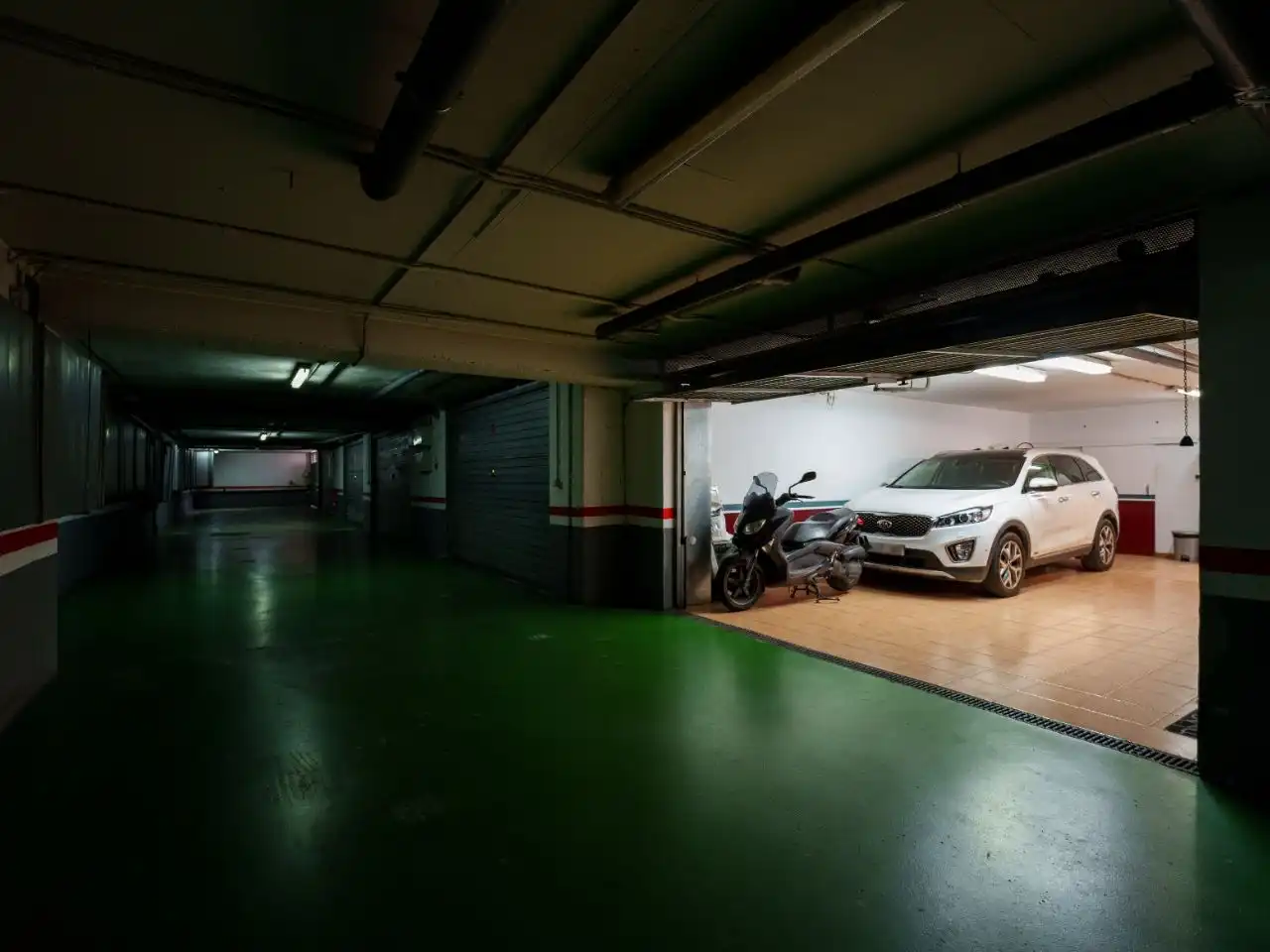 Doppelhaushälfte mit Garten zum Verkauf in Jacint rius 12, imagen 40