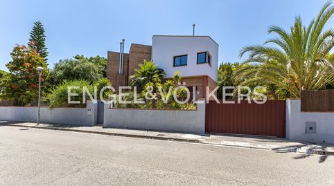 Foto 2 de Finca rústica en venta en L'Aragai, Vilanova i la Geltrú