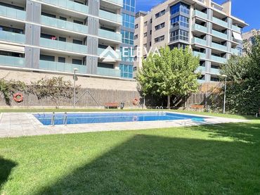 Appartamento con piscina in vendita a Pont de Suert
