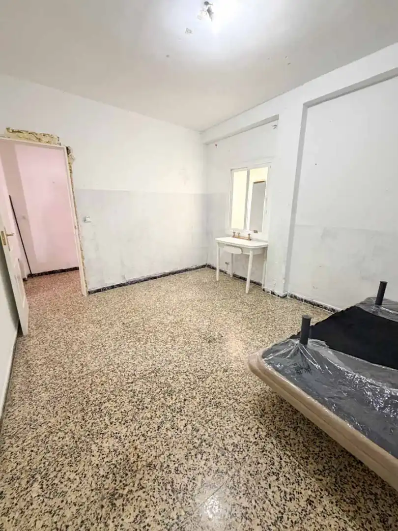 Bedroom of Flat for sale in Alhaurín El Grande