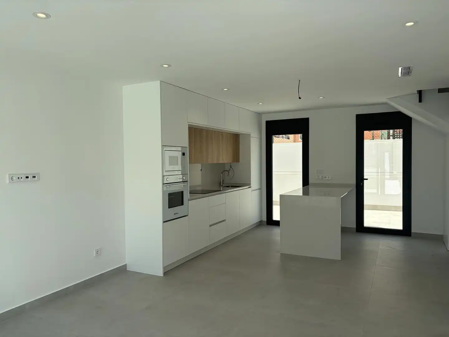 House for sale in Los Narejos - Punta Calera, imagen 2