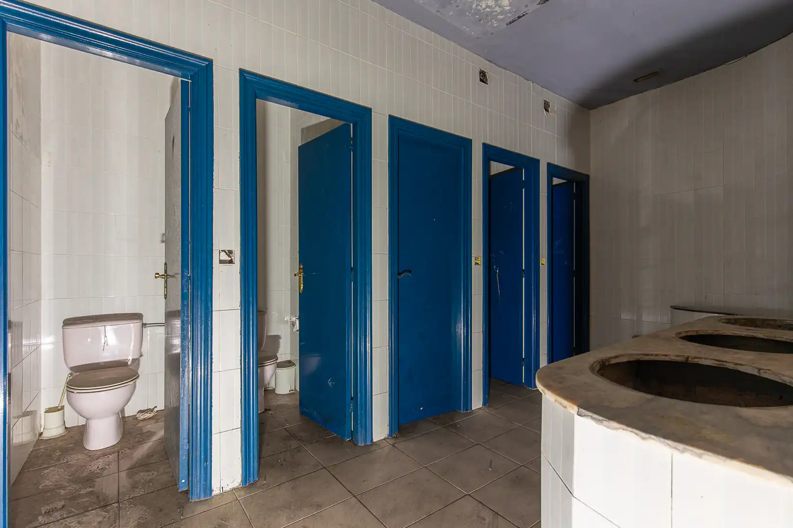 Gewerbefläche zum Verkauf in Rúa Eduardo Pondal 18, imagen 33