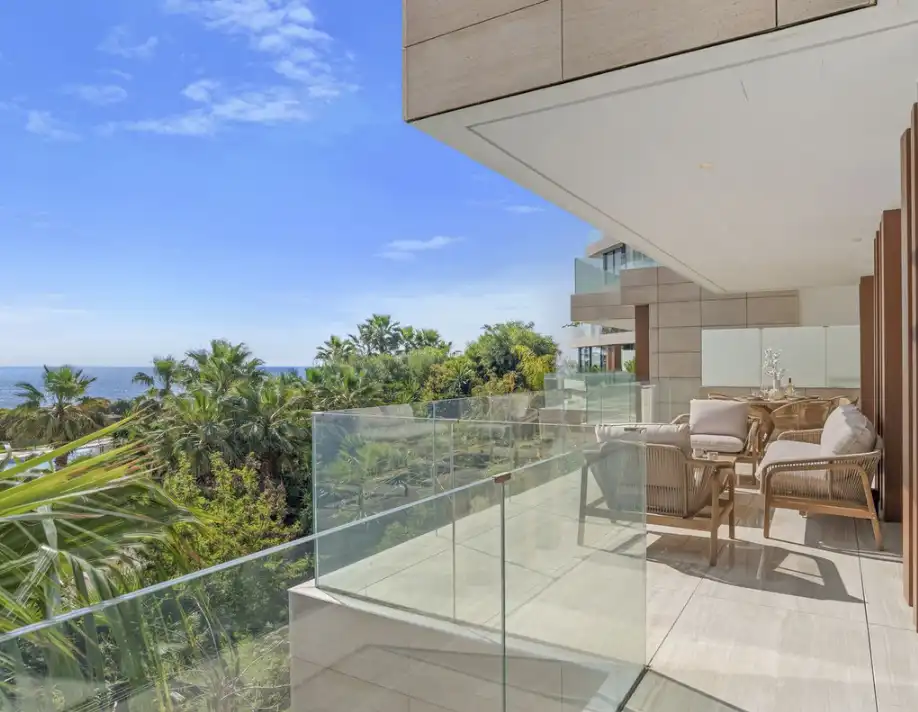 Flat with terrace for sale in Costa Natura, imagen 4
