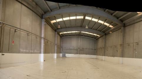 Foto 5 von Fabrikhallen zur Miete in N/a, 11, La Llagosta, Barcelona