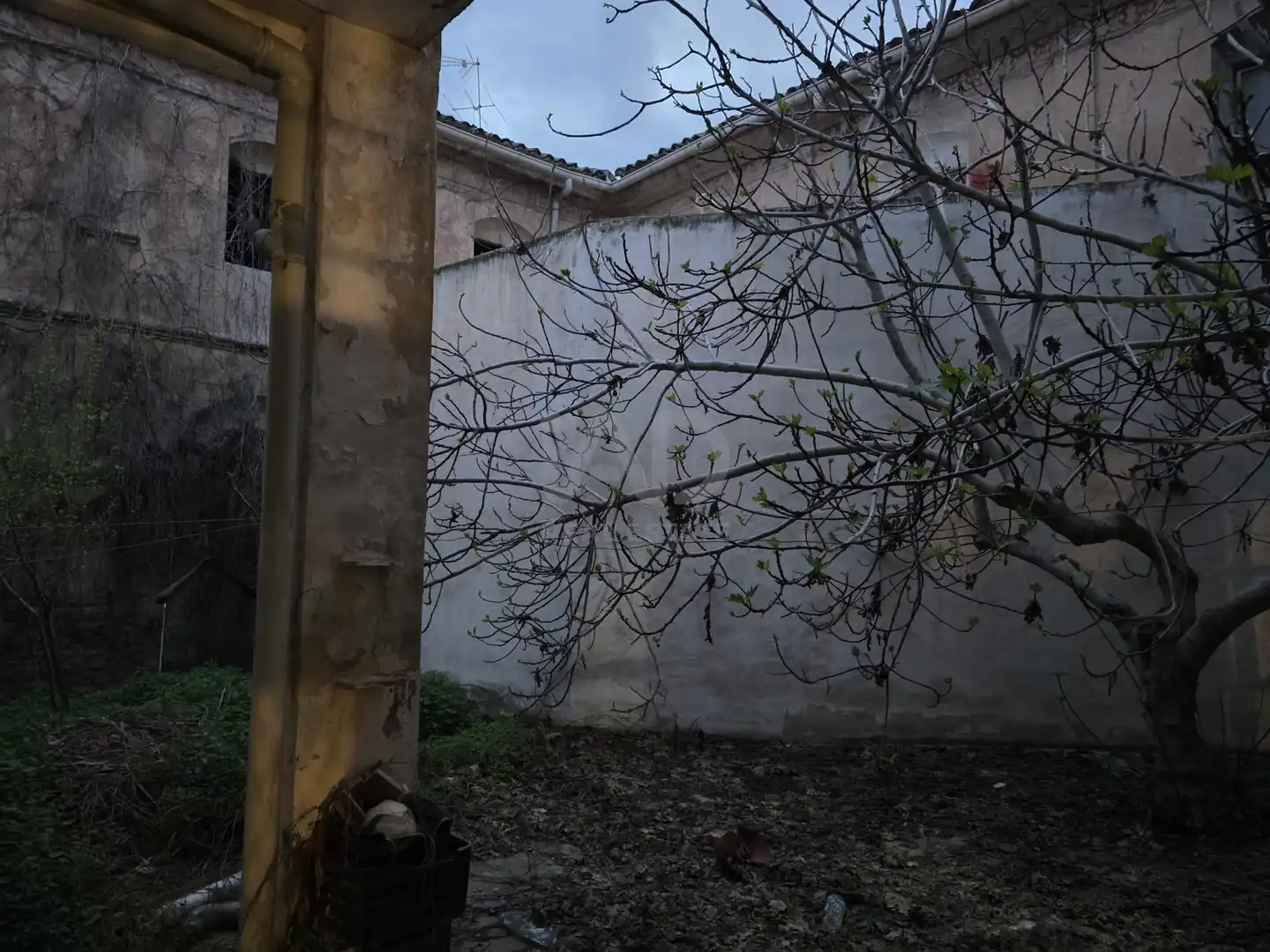 Casa o xalet en venda en Calasparra amb Aire condicionat, Calefacció i Terrassa