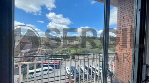 Foto 5 de Pis en venda a Paseo Ezequiel González, Centro, Segovia Capital