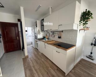 Cuina de Àtic en venda en Tàrrega amb Terrassa
