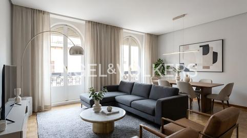 Photo 2 of Flat for sale in Justicia - Chueca,  Madrid Capital