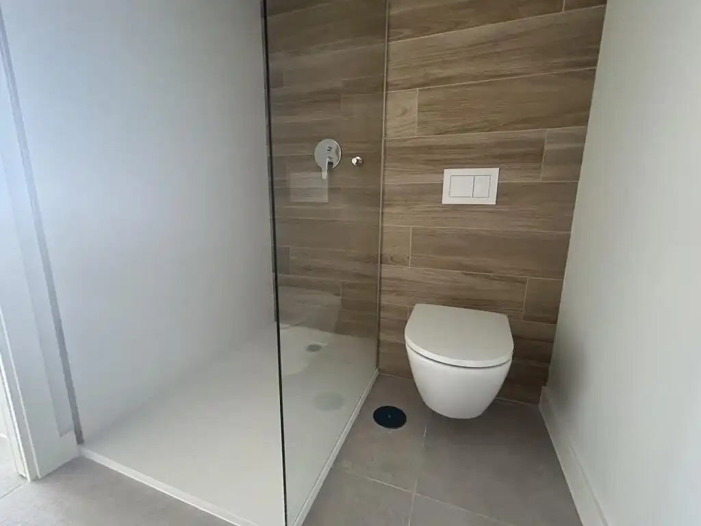 Penthouse mit Terrasse zum Verkauf in Calle Teatro 2, imagen 14