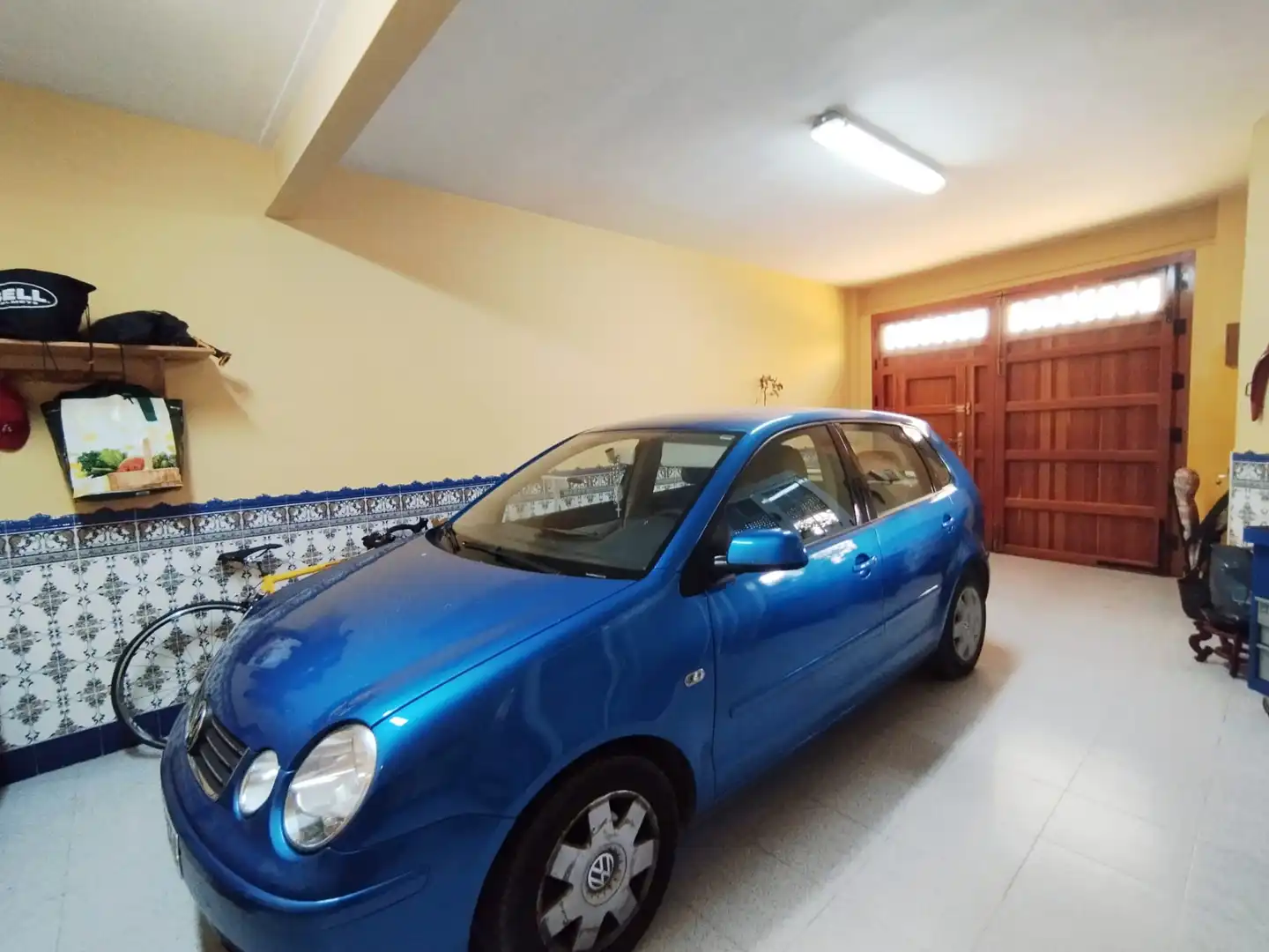 Casa con terraza en venta en Calle Carrera de San Jerónimo, imagen 3
