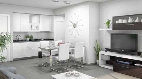 Foto 4 de Piso en venta en Calle Rafael Narbona, 4, San Miguel de Salinas, Alicante