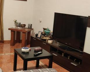 Living room of Planta baja for sale in Almazora / Almassora
